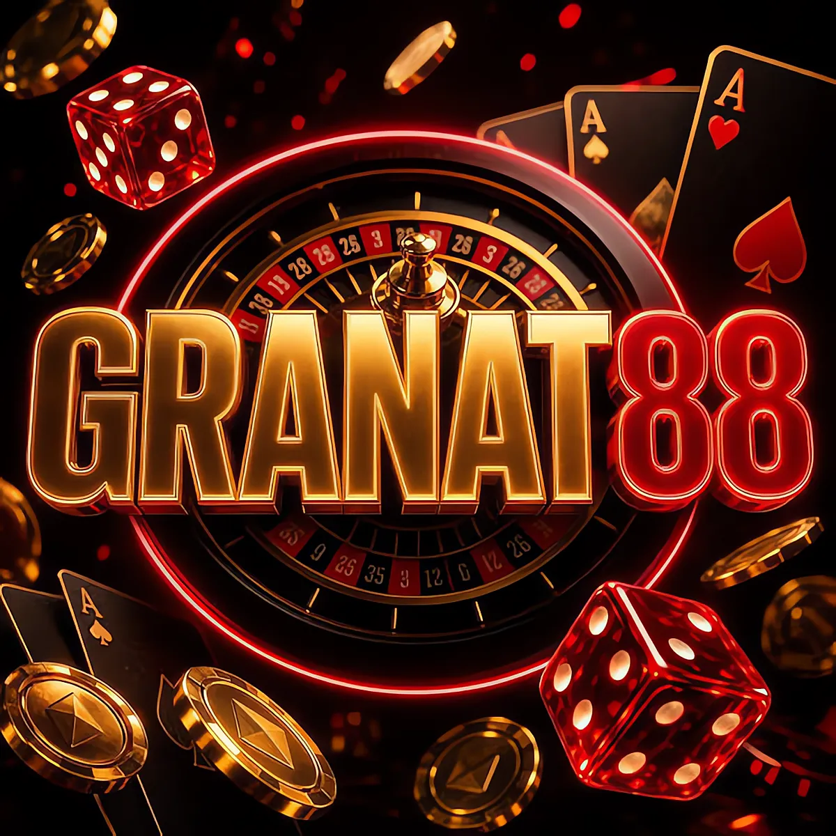 GRANAT88 - Permainan Mahjong Seru dan Menantang