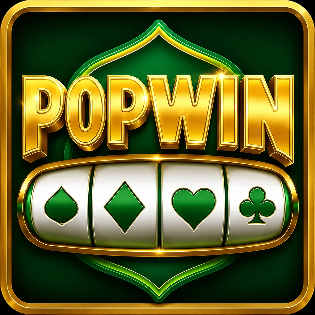 POPWIN - Game Bingo Seru dan Menyenangkan