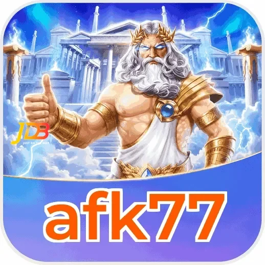 Logo afk77